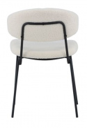 Stol \'Eketorp\' - Hvid
