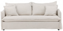 Sofa \'Fårö\' 3-sæde