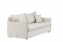 Sofa \'Fårö\' 3-sæde