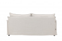 Sofa \'Fårö\' 3-sæde
