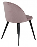 Stol \'Elverum Manchester\' - Gammelrosa