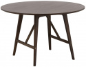 Spisebord \'Kivik\' Rundt 100cm - Brun