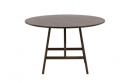 Spisebord \'Kivik\' Rundt 100cm - Brun