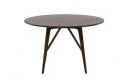 Spisebord \'Kivik\' Rundt 100cm - Brun