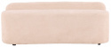 Sofa \'Björköby\' 2-sæde - Beige