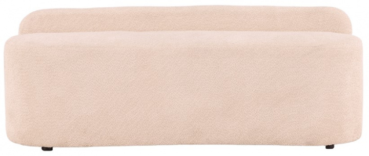 Sofa \'Björköby\' 2-sæde - Beige i gruppen Møbler / Sofaer / 2-personers sofaer hos Reforma (19999-013)