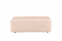 Sofa \'Bj&ouml;rk&ouml;by\' 2-s&aelig;de - Beige