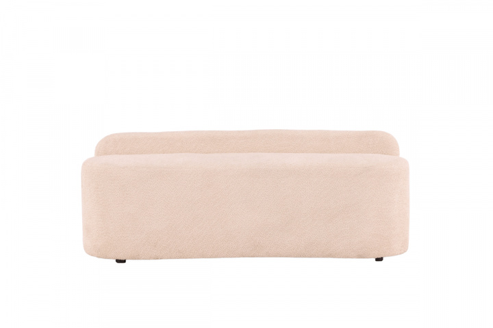 Sofa \'Bj&ouml;rk&ouml;by\' 2-s&aelig;de - Beige i gruppen Møbler / Sofaer / 2-personers sofaer hos Reforma (19999-013)