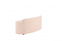 Sofa \'Björköby\' 2-sæde - Beige