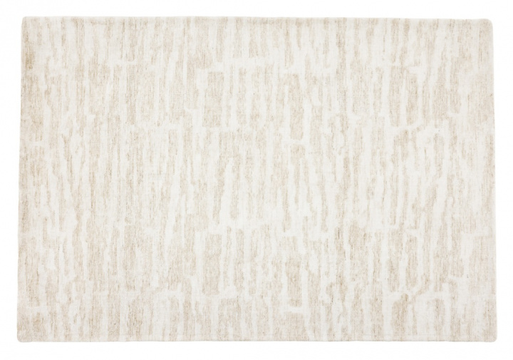 Tæppe \'Florence\' - Beige i gruppen Indretning / Tæpper hos Reforma (20004-112)