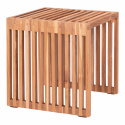 Sidobord \'Grannkullen\' - Natur