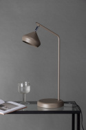 Bordlampe \'Kalix\' - Mocka