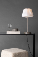 Bordlampe \'Norrsken\' - Mocka