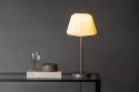 Bordlampe \'Norrsken\' - Mocka