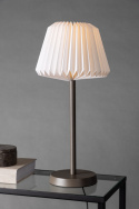 Bordlampe \'Norrsken\' - Mocka