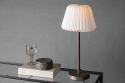 Bordlampe \'Norrsken\' - Mocka