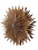 Adventskrans \'Svedala\' 35cm - Brun