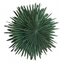 Adventskrans \'Svedala\' 46cm - Grøn
