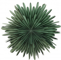 Adventskrans \'Svedala\' 80cm - Grøn