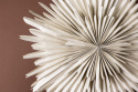 Adventskrans \'Svedala\' 100cm - Beige