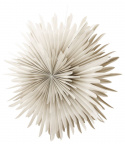 Adventskrans \'Svedala\' 100cm - Beige