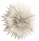 Adventskrans \'Svedala\' 100cm - Beige