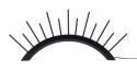 Adventsljusstake \'Mölndal\' - Sort