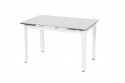 Spisebord \'Alston\' 120-180x80cm - Udtrækkeligt
