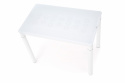 Spisebord \'Argus\' - Hvid