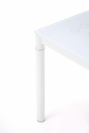 Spisebord \'Argus\' - Hvid