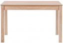 Spisebord \'Cibus\' 120x68cm - Eg