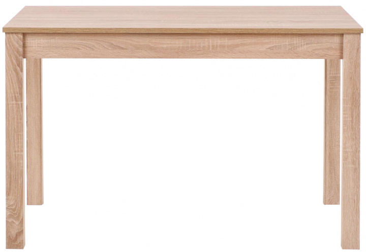 Spisebord \'Cibus\' 120x68cm - Eg i gruppen Møbler / Bord / Spisebord hos Reforma (2010001145233)