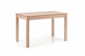 Spisebord \'Cibus\' 120x68cm - Eg