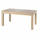 Spisebord \'Seweryn\' 160-300x90cm - Natur