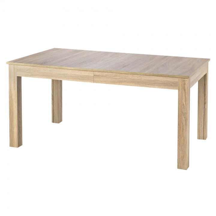 Spisebord \'Seweryn\' 160-300x90cm - Natur i gruppen Møbler / Bord / Spisebord hos Reforma (2010001151296)