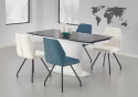 Spisebord \'Anderson\' 160-250x90cm - Udtrækkeligt