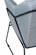 Sofa \'Soft XL\' - Grå