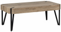 Sofabord \'Rustik\' - Natur