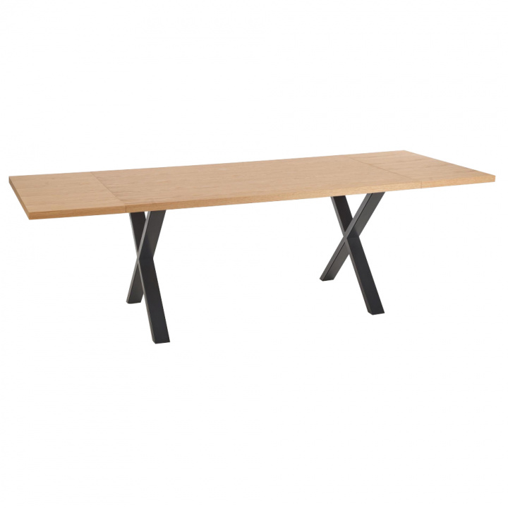 Spisebord \'Apex\' 160x90cm - Eg i gruppen Møbler / Bord hos Reforma (2010001179726)