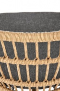 Havestol \'Karlskoga\' - Rattan
