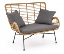 Havesofa \'Ikaro\' - Natur
