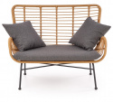 Havesofa \'Ikaro\' - Natur