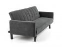 Sofa \'Armando\' - Mørkegrå