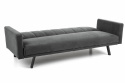 Sofa \'Armando\' - M&oslash;rkegr&aring;