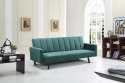 Sofa \'Armando\' - Mørkegrøn