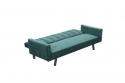 Sofa \'Armando\' - Mørkegrøn