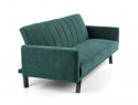Sofa \'Armando\' - Mørkegrøn