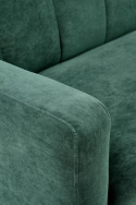 Sofa \'Armando\' - Mørkegrøn