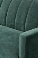 Sofa \'Armando\' - Mørkegrøn