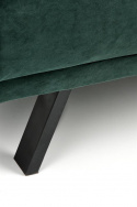 Sofa \'Armando\' - Mørkegrøn